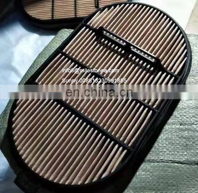 Diesel engine air filter 290-1936 for excavator