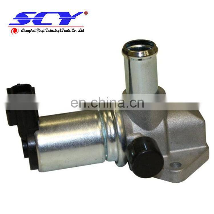 idle air control valve Suitable for FORD E-150 OE F7UE-9F715-FB F7UE9F715FB F7UE-9F715-FC F7UE9F715FC F7UZ-9F715-FB