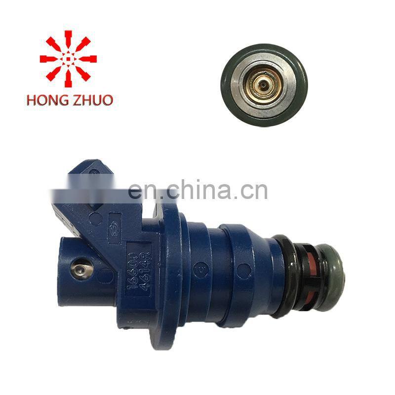 high performance Factory manufacturing hot nozzle best quality &price &service fuel injector nozzle16600-4614R