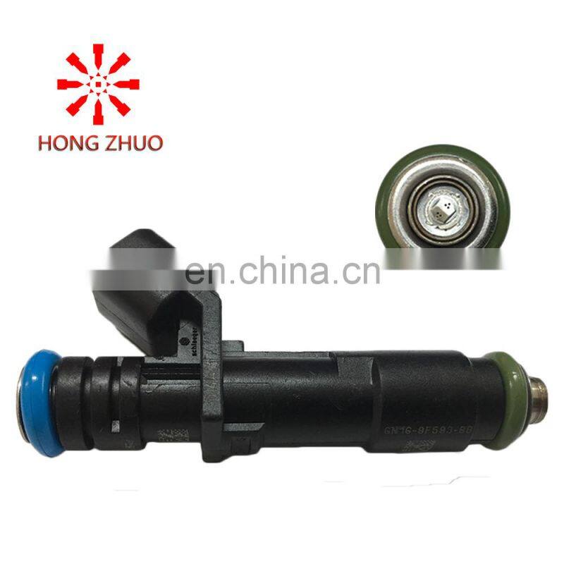 High quality and durable injector GN1G-9F593-BB
