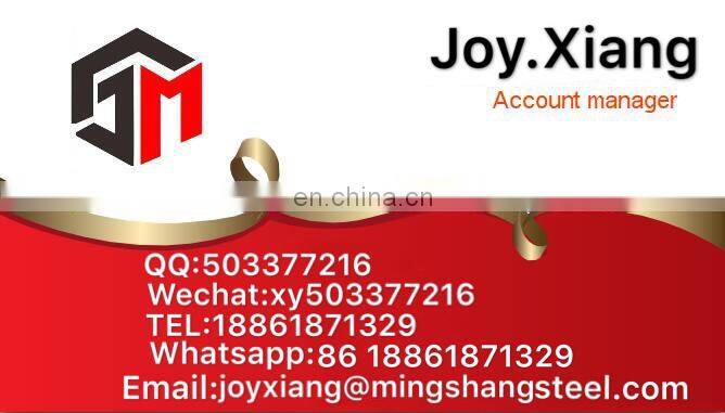 AISI 4140 Cold Rolled Seamless Industrial seamless Steel Pipe