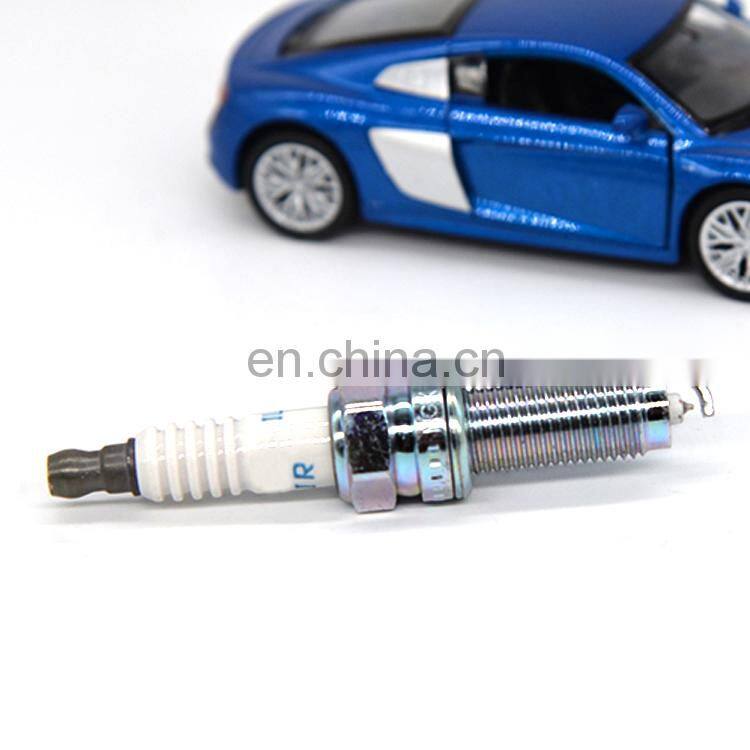 Good price Wholesale Spare parts 12290-R48-H01 ILZKR7B-11S for A-cura MDX TSX TL H-onda Accord Car plugs spark plug
