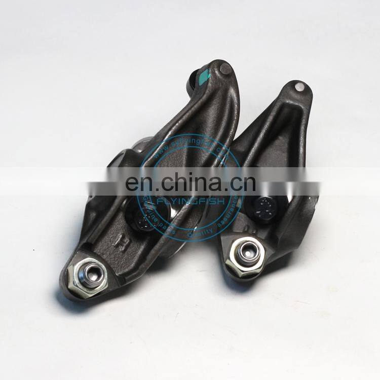 Original and Aftermarket FCEC Foton ISF2.8 ISF3.8 ISF 2.8L 3.8L Diesel Engine Rocker Lever Assembly 5259953 Rocker Arm Assy