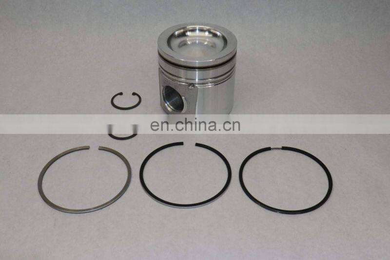 6D107 QSB6.7 Piston Kit 4955160 4934860 6754-31-2110 3975868 4931888 5336107 4376353 Ring 4955251 Pin 4931041 Retainer 3920691
