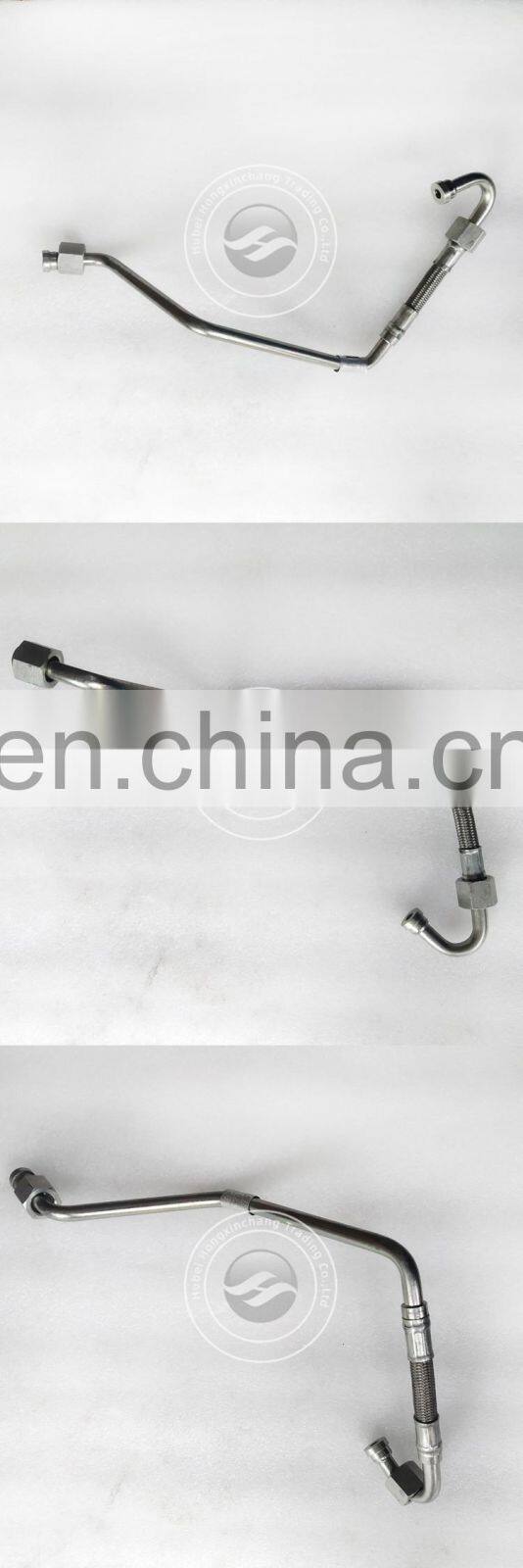 Machinery Engine parts Flexible Hose 5303085