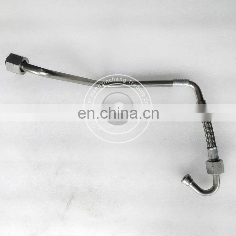 Machinery Parts Diesel Engine Parts Turbocharger Flexible Hose 5303085