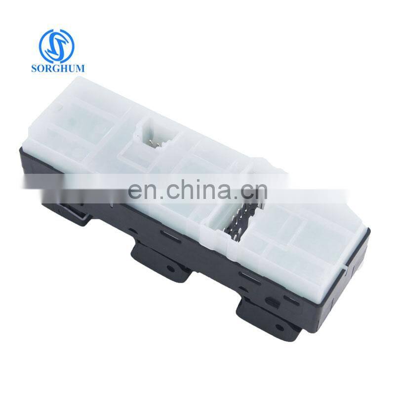 Left Side 14+3 pin Aftermarket Window Lifter Switch For Nissan Teana 08-12 25401-JN03A
