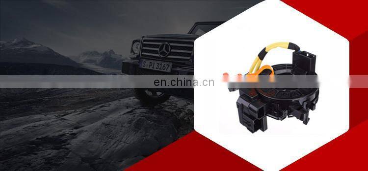 Air Bag Spiral Cable Clock Spring For Toyota for Lexus 84306-48030