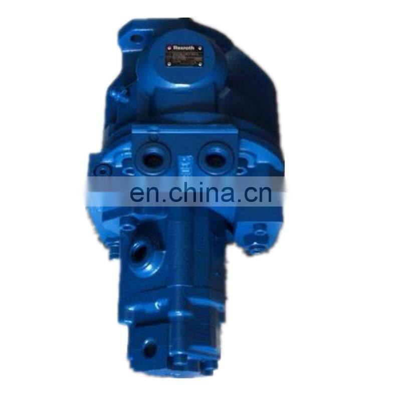 Rexroth AP2D28 hydraulic plunger pump for excavator