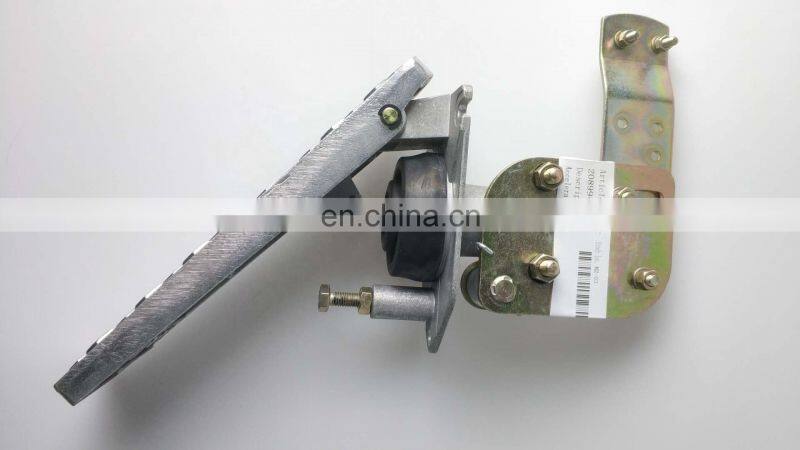 Accelerator pedal     No.:208994-018