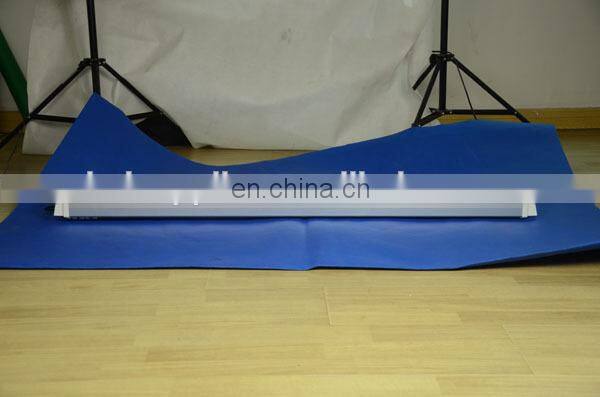 New design CE Rohs 20w 40w led tube ip65 led tri-proof light