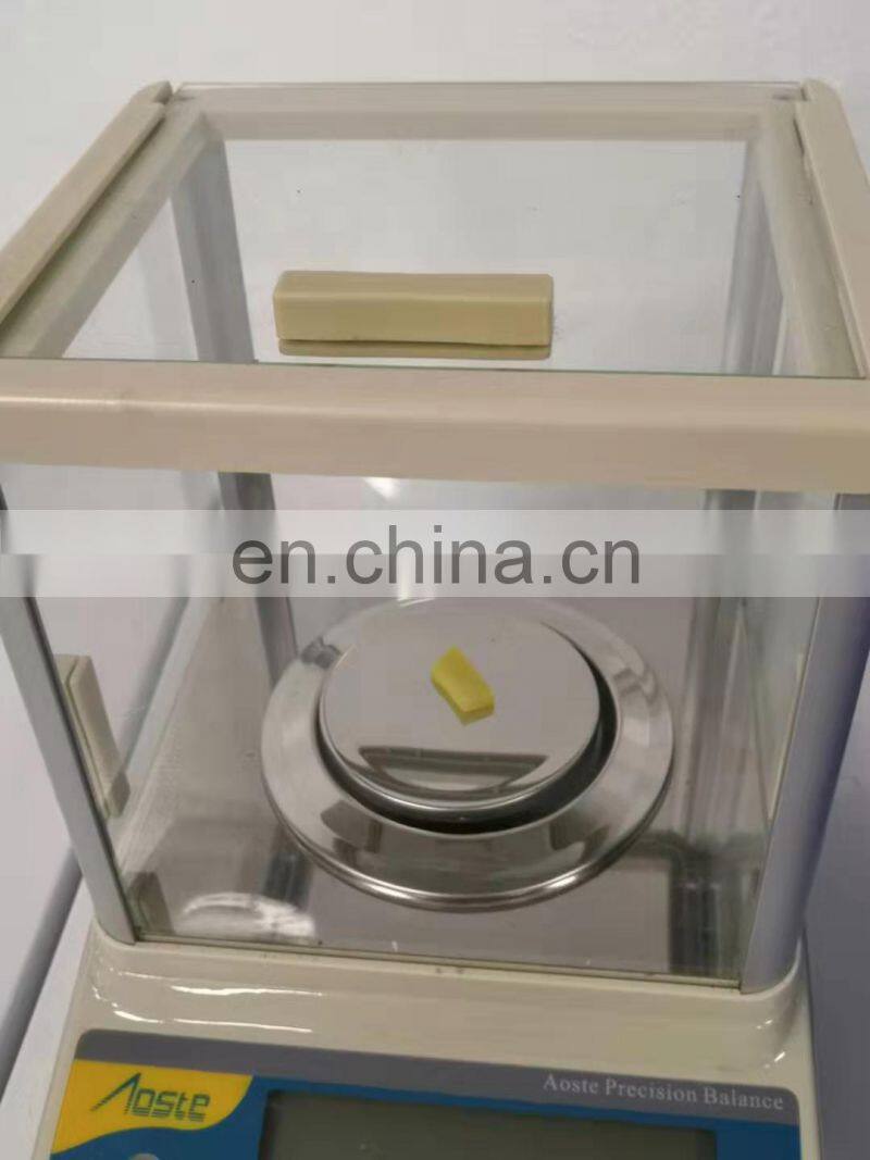Lab Analytical Precision Balance Electronic Weighing Scale