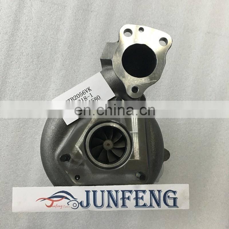 GTB2056VK Turbo 777318-0001 A6420908580 Turbocharger for Mercedes E-Class E350 CDi W212 Blue Efficiency Engine OM642850/836/852