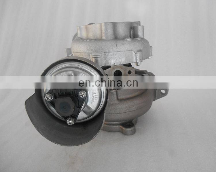 Original turbo VJ44 RHV4 01006M Turbocharger VJ44 Turbo charger for Mazda 3/6 2.2L 13700E Engine