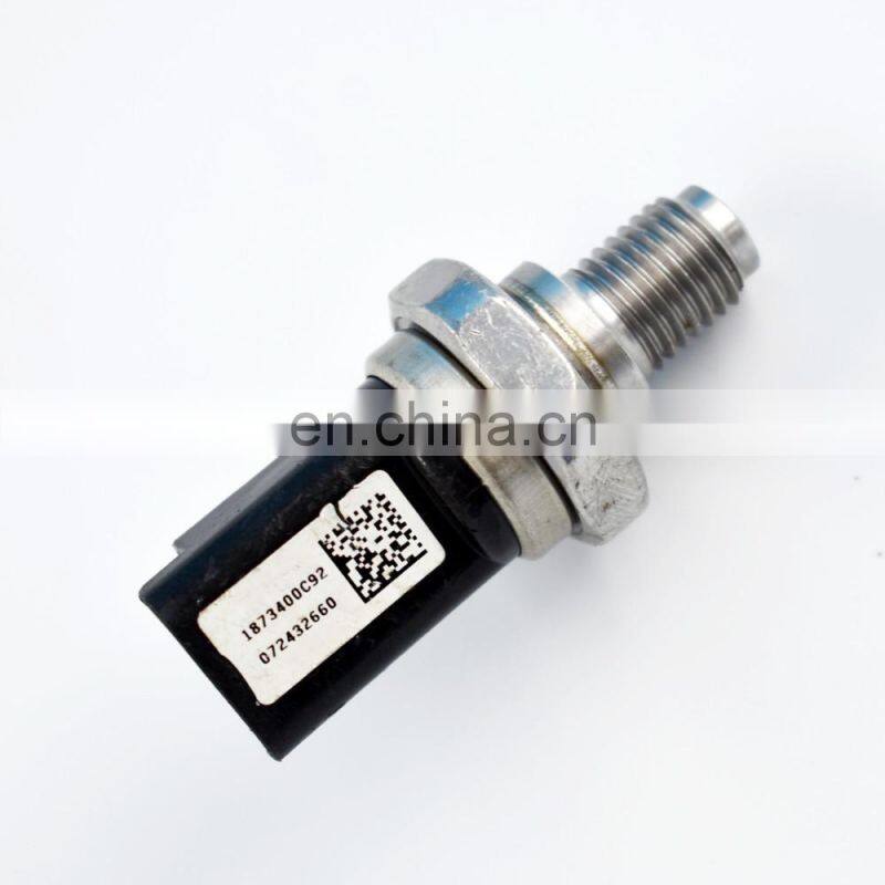 Fuel Rail Injection Pump Pressure Sensor for FORD SUPERDUTY 6.4 8C3Z9G756A