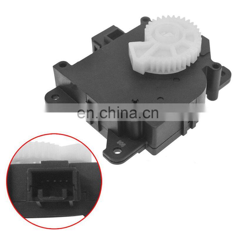 Heater Blend Door Actuator for Lexus RS350 Toyota Avalon Camry 604-906, 87106-07120