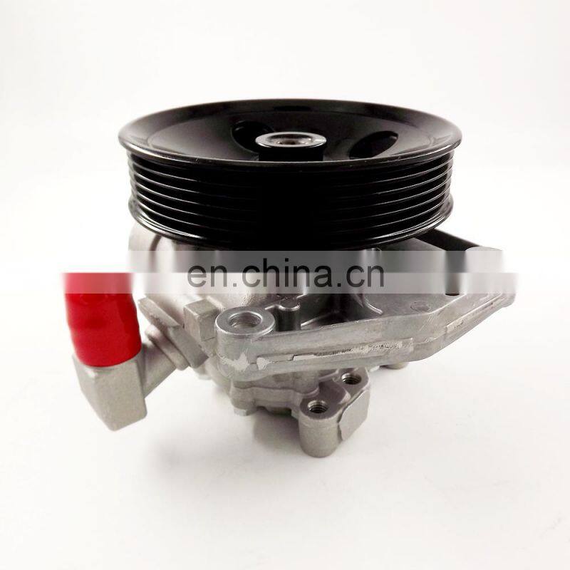 New Power Steering Pump A0054662201 Fit for Mercedes-Benz GL450 ML350 R350 06-12