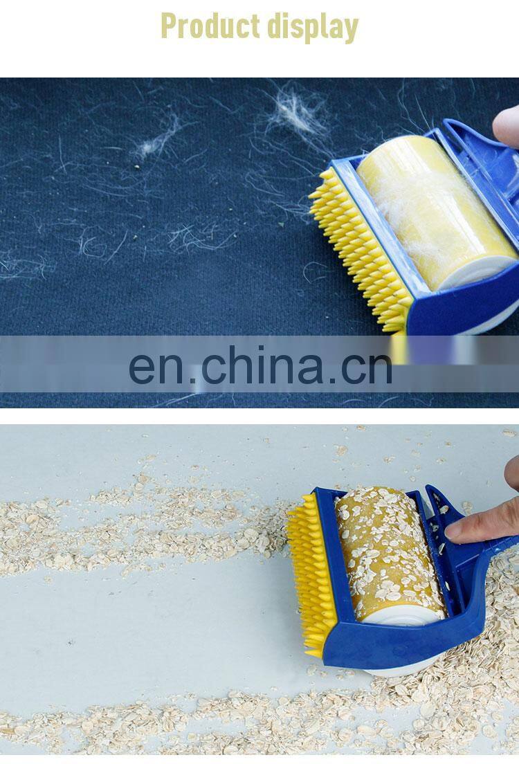 Worth Buying Pet Hair Shedding Comb