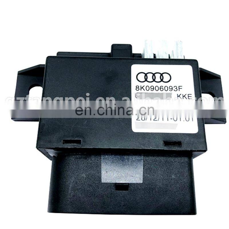 Fuel Pump Control Module For Audi A4 A5 S5 Q5 8K0906093F 8K0906093D