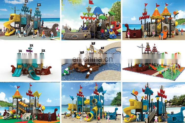 Cool! Customized kids Water Aqua Park Equipment slide sets