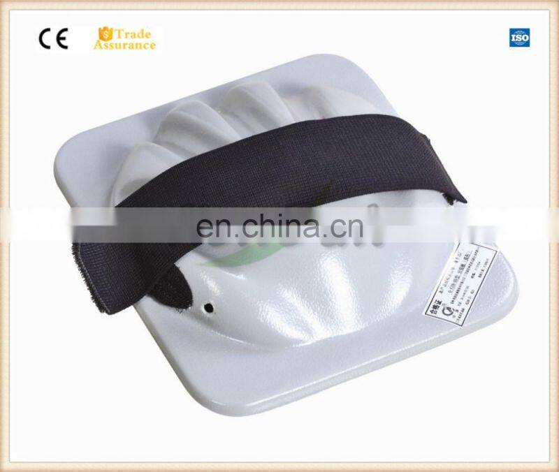 Semi-circular Activity Peg Board physical therapy for disabled