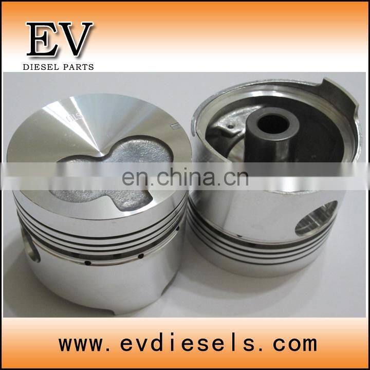 connecting rod S6S S4SD S4S con rod bush for forklift engine parts