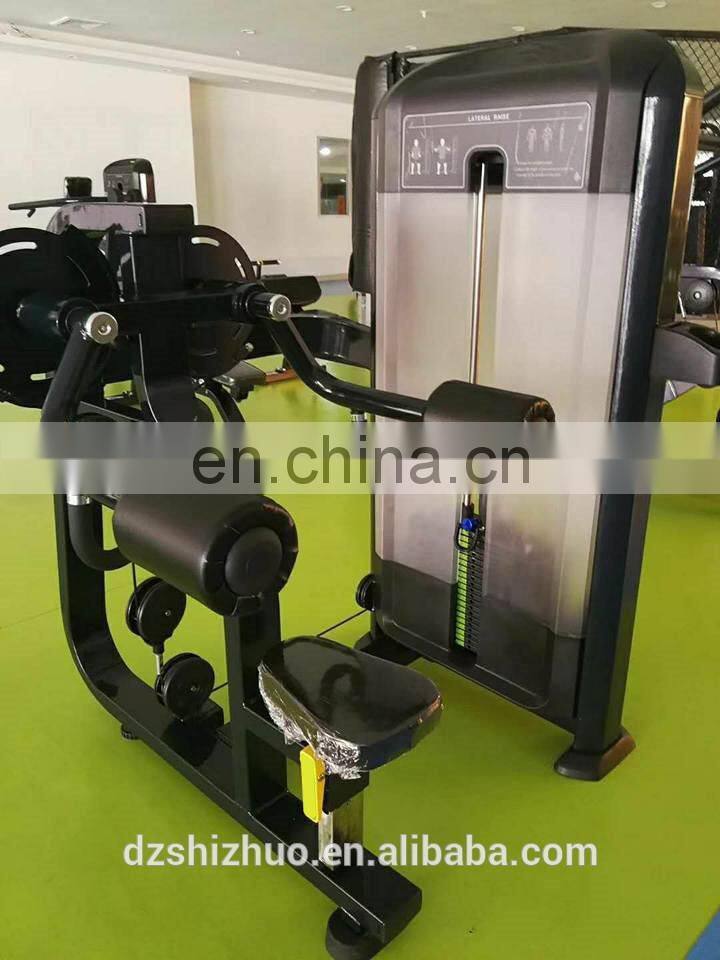 Fitness exercise equipment Lateral Raise PN07