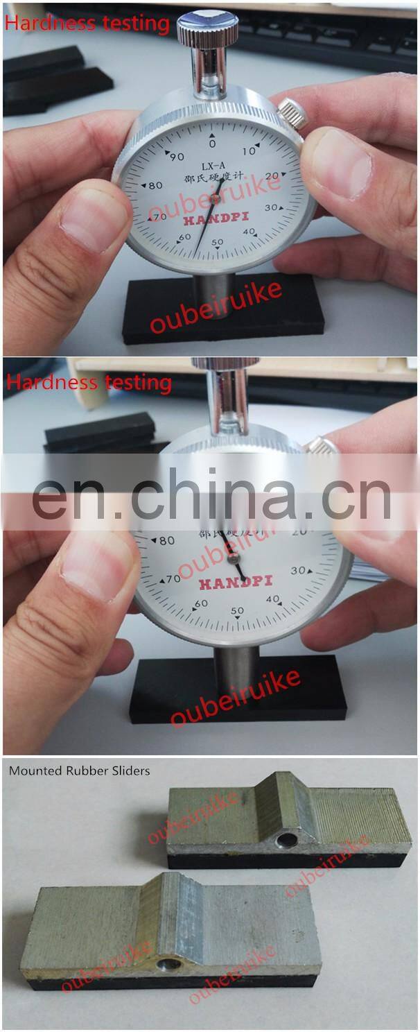 OBK BM-III UK Pendulum Anti-slip Friction Tester