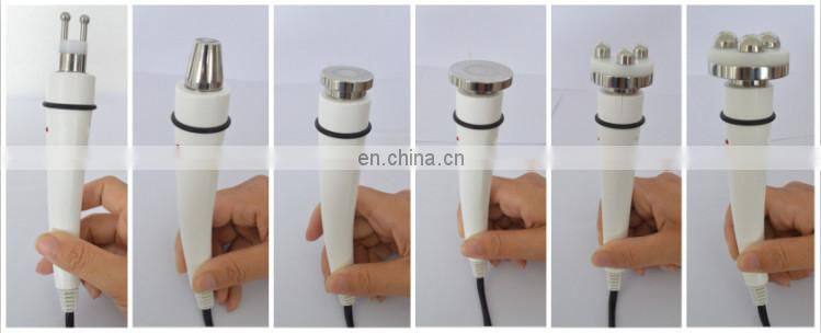 MLKJ Cavitation + RF + Infrared+Cavitation 40 khz+Cavitation Slimming Machine