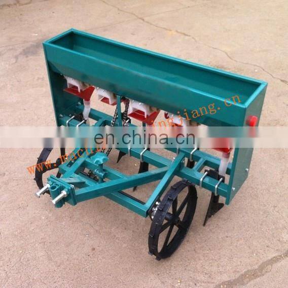 6-12hp walking tractor seeder 2BJ-5A