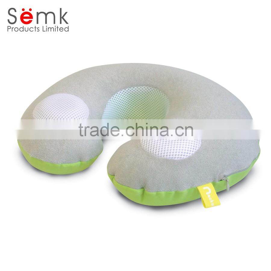 Enjoy 2016 soft music cube portable speaker pillow comfortable speaker