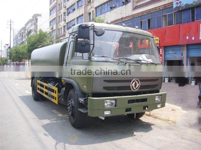 Dongfeng EQ5120G 4x2 water sprinkler truck SL