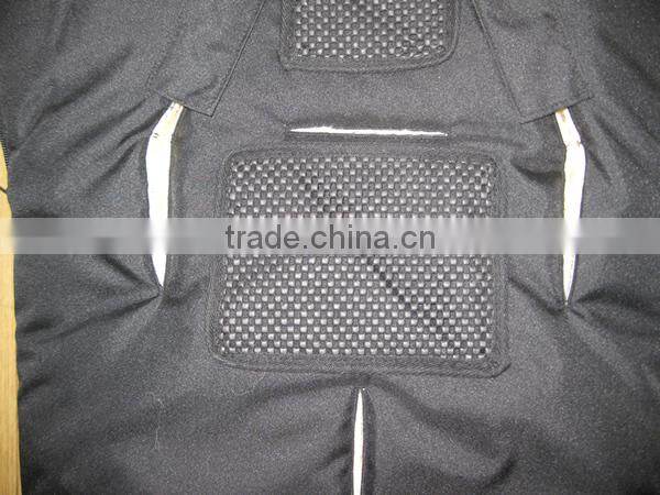 Sheepskin Foot Muff for 0-36 months infant whoesale