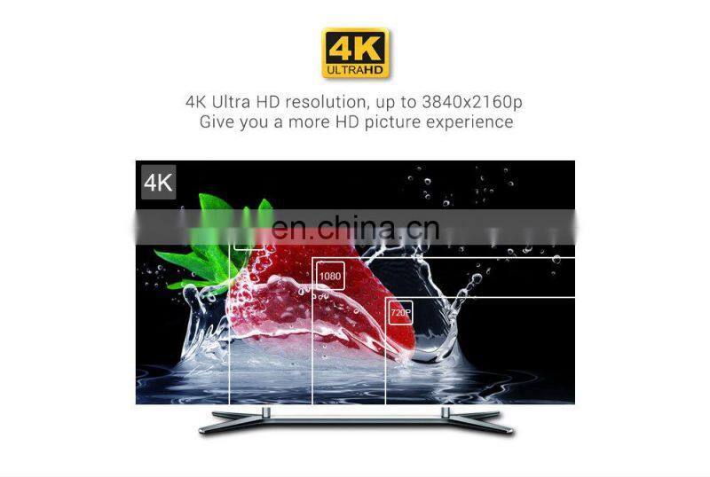 Cheapest High Quality Best Android HD Video 5G Wifi TV Box KM9 Android 9.0 Arabic S905X2 2.4G/5G WiFi Set Top Box