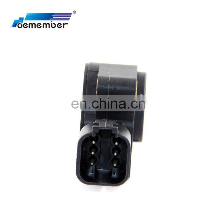 Brake Pedal Position Sensor Gas Throttle Assembly Accelerator Automotive Pedal Sensor 21116881 85109590 3948425 For VOLVO