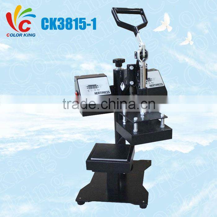 Small Size Heat Rosin Press Machine for Sale