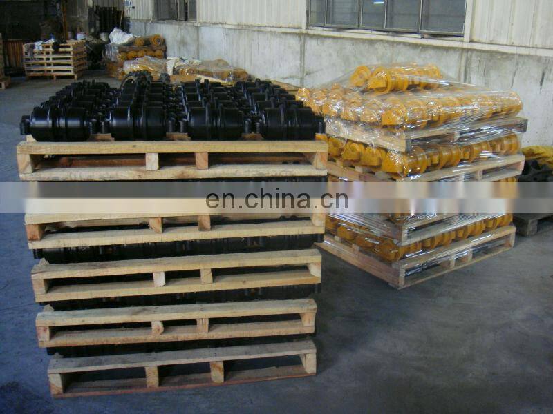 SK210 Kobelco Muffler Exhaust