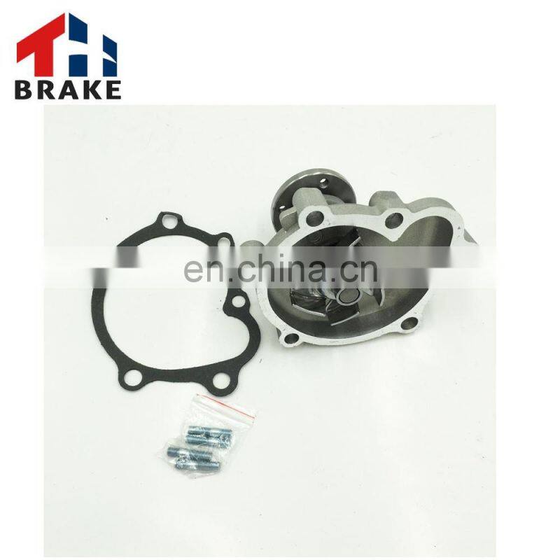 1307020-E00 for Great wall Deer auto parts 491QE Water Pumps