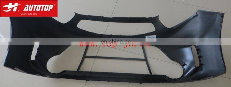 FRONT BUMPER FOR PICANTO 17/86511-1YBA0/JH03-PCT17-016/AUTOTOP /CARVAL/CHANGZHOU JIAHONG AUTO PARTS