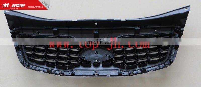 GRILLE FOR PICANTO 10/86351-07800/AUTO PARTS