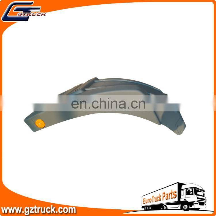 Plastic Rear Mudguard Oem 9438800406 for MB Actros Truck