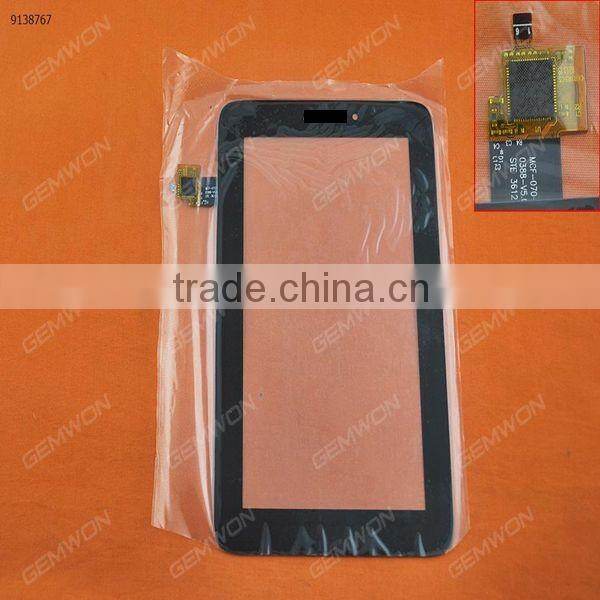 New Touch Screen for MCF-070-0388-V7.0 BLACK LENOVO IDEATAB A2107 A2207
