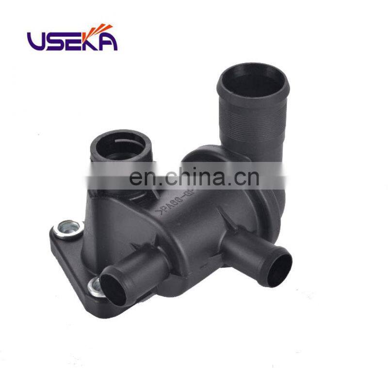 THERMOSTAT HOUSING for HYUNDAI 25650-02501/ 25611-02502 /2565002501/ 2561102502