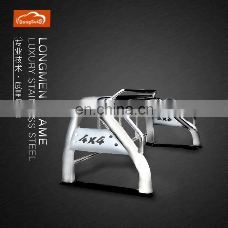 4x4 Car Accessories l200 Triton Pick-up Truck Sport Rear Roll Bar