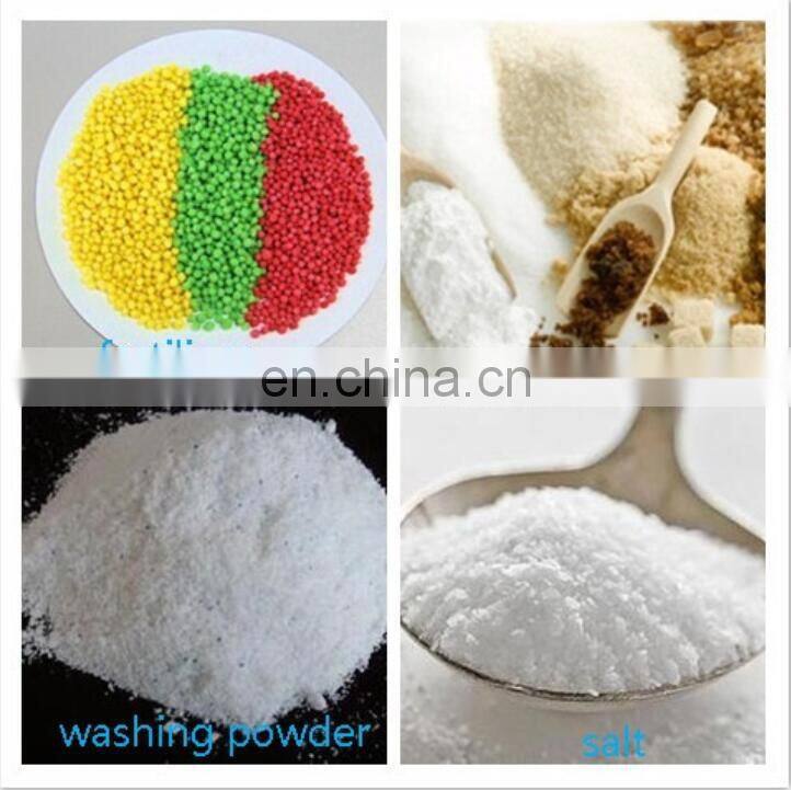 Commercial Blender/Industrial Blender Machine/Spice Powder Ribbon Mixer