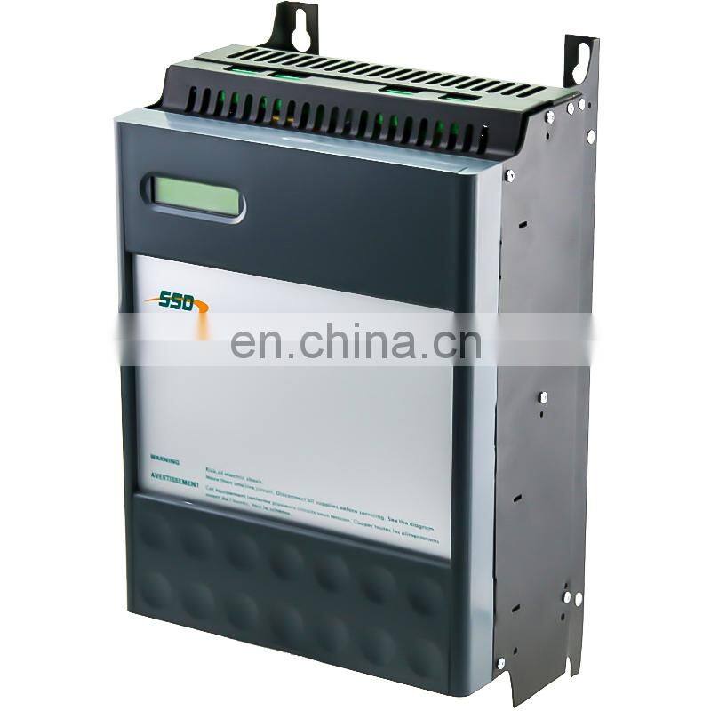 Speed controller DVUX715W