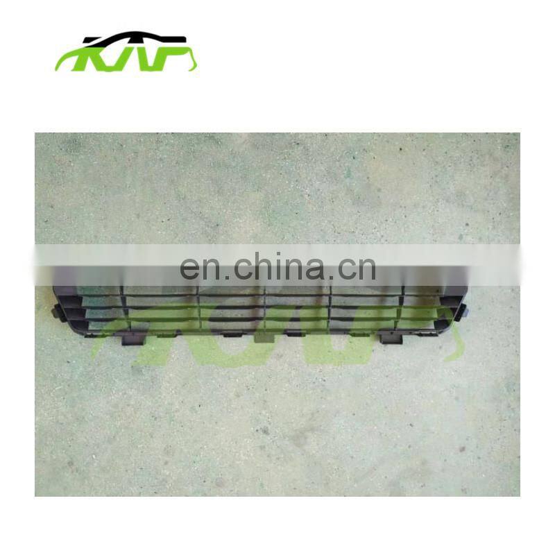 For Toyota 2010 Camry Middle East Bumper Grille middle East 53112-06130 53112-02280 Auto Grills