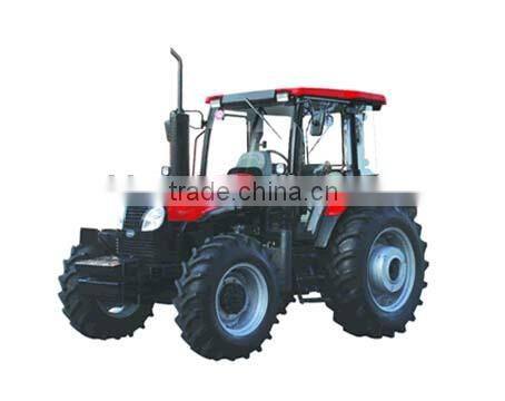 new style hot sale log splitter for garden tractor