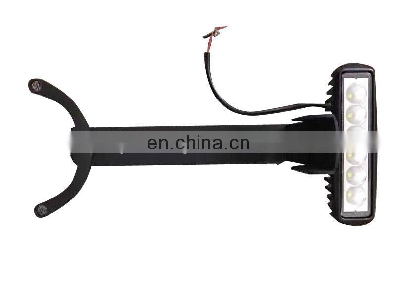 4x4 Reversing light bracket/holder without light for Suzuki jimny  backup light holder for Suzuki auto parts