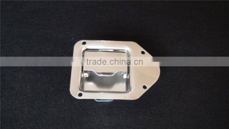03107-1 Toolbox Handle Latch W/O Key Cylinder